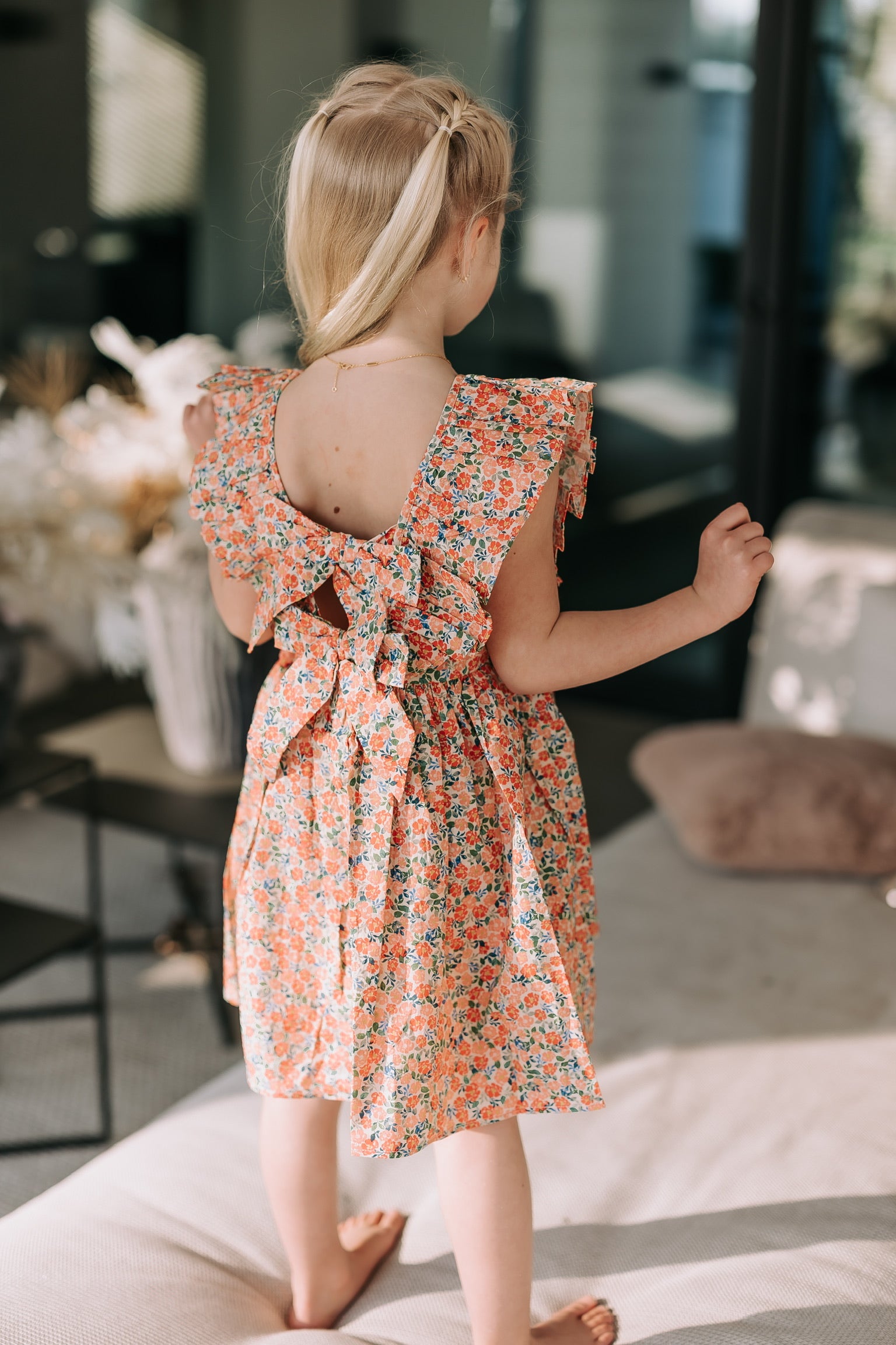 Cianna dress | Torino | Konges Slojd – Poespas