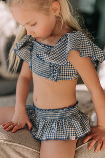 Fresia bikini | Harbor check | Konges Slojd