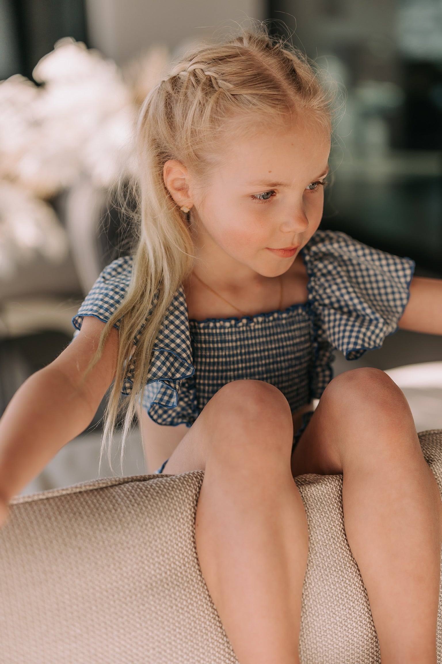 Fresia bikini | Harbor check | Konges Slojd