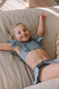 Fresia bikini | Harbor check | Konges Slojd