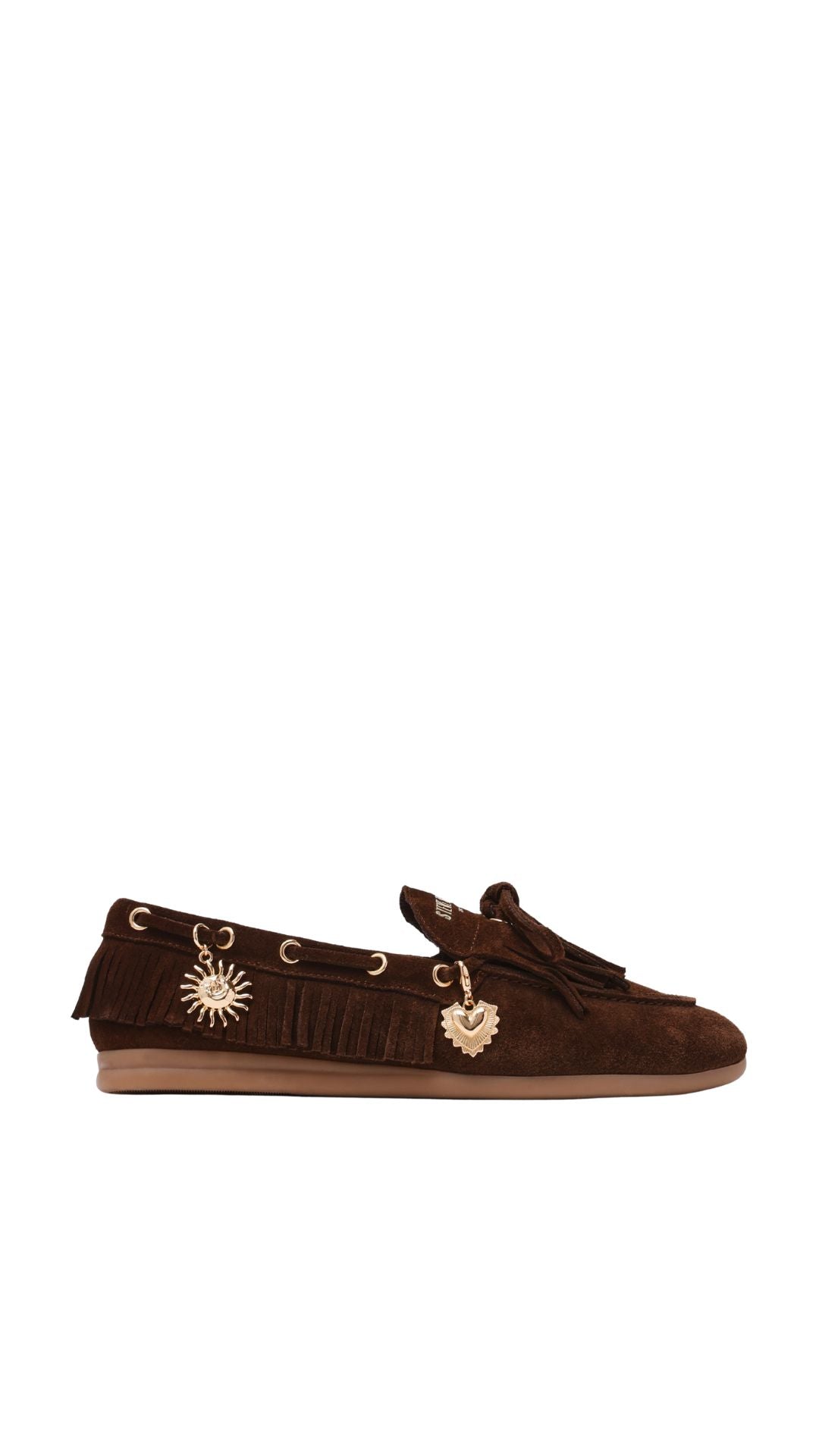 Loafer Rascals | Chocolate Brown | Steve Madden
