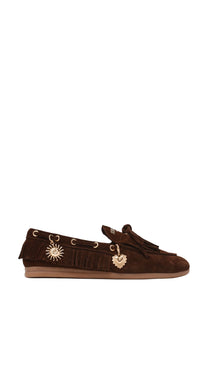 Loafer Rascals | Chocolate Brown | Steve Madden
