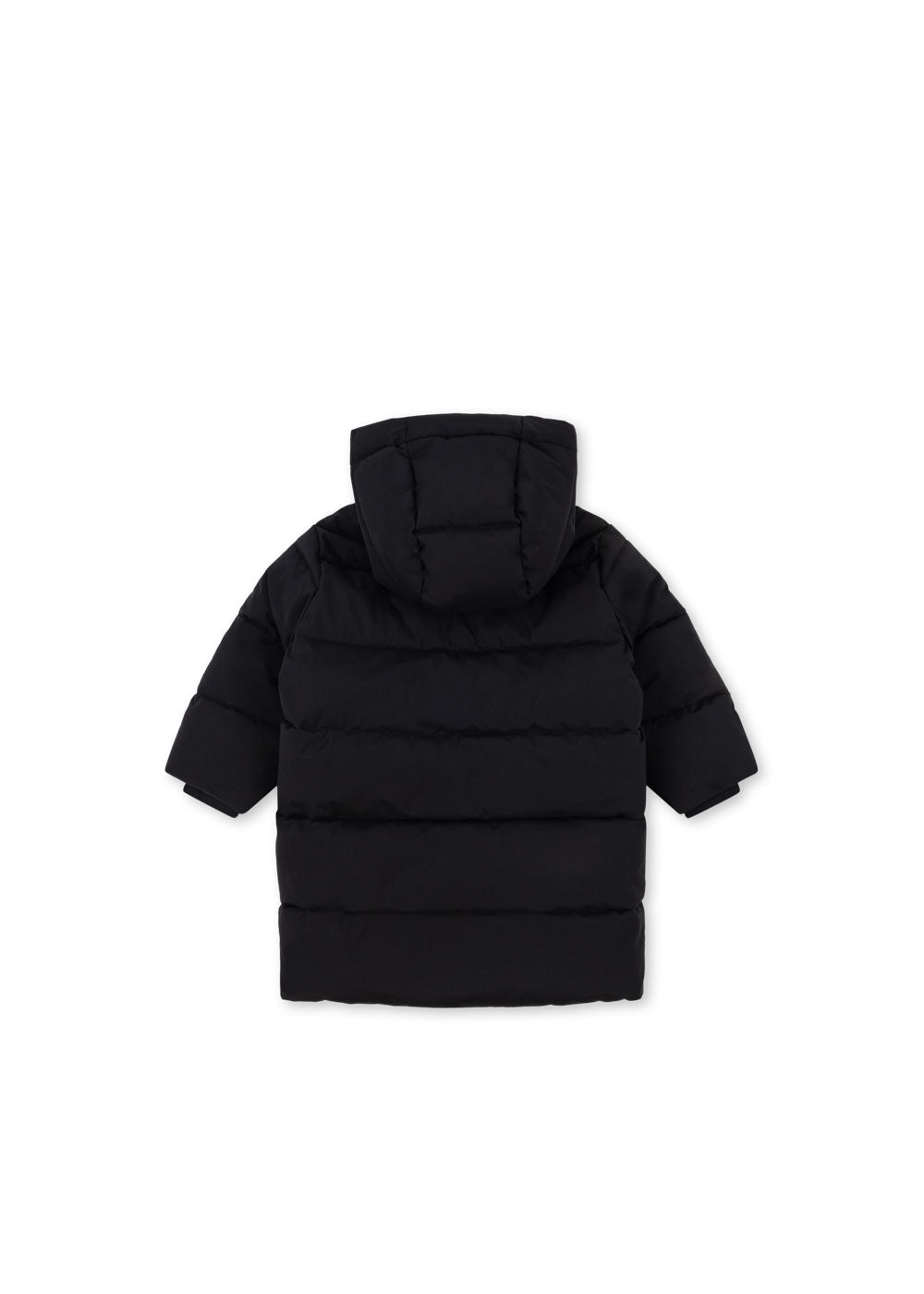 Long jacket Alpi | Black | Konges Slojd