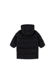 Long jacket Alpi | Black | Konges Slojd