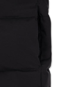 Long jacket Alpi | Black | Konges Slojd