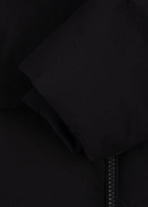 Long jacket Alpi | Black | Konges Slojd