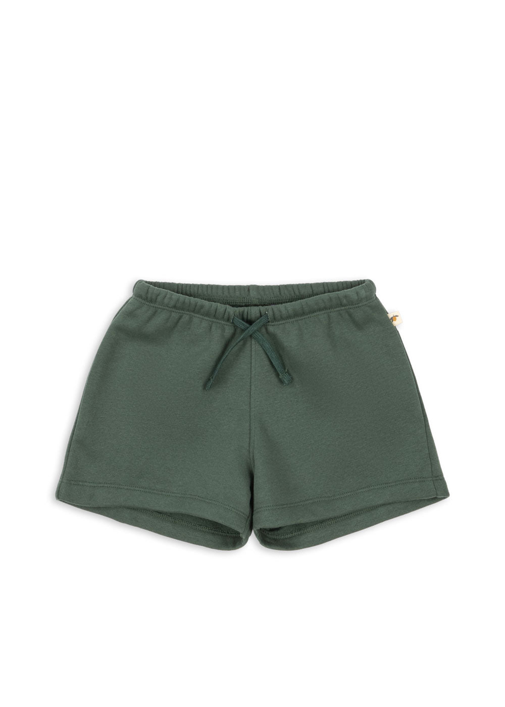Lou sweat short | Cilantro | Konges Slojd