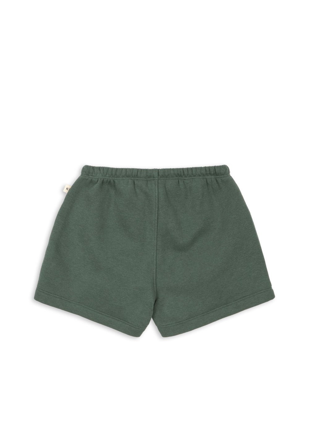 Lou sweat short | Cilantro | Konges Slojd