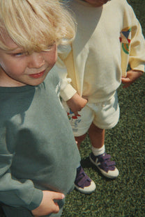 Lou sweat short | Rutabaga | Konges Slojd