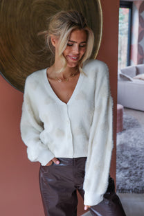 Lovefest Hug me | Ecru | Studio Poespas