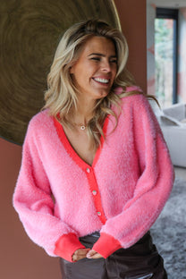 Lovefest Hug me | Strawberry | Studio Poespas