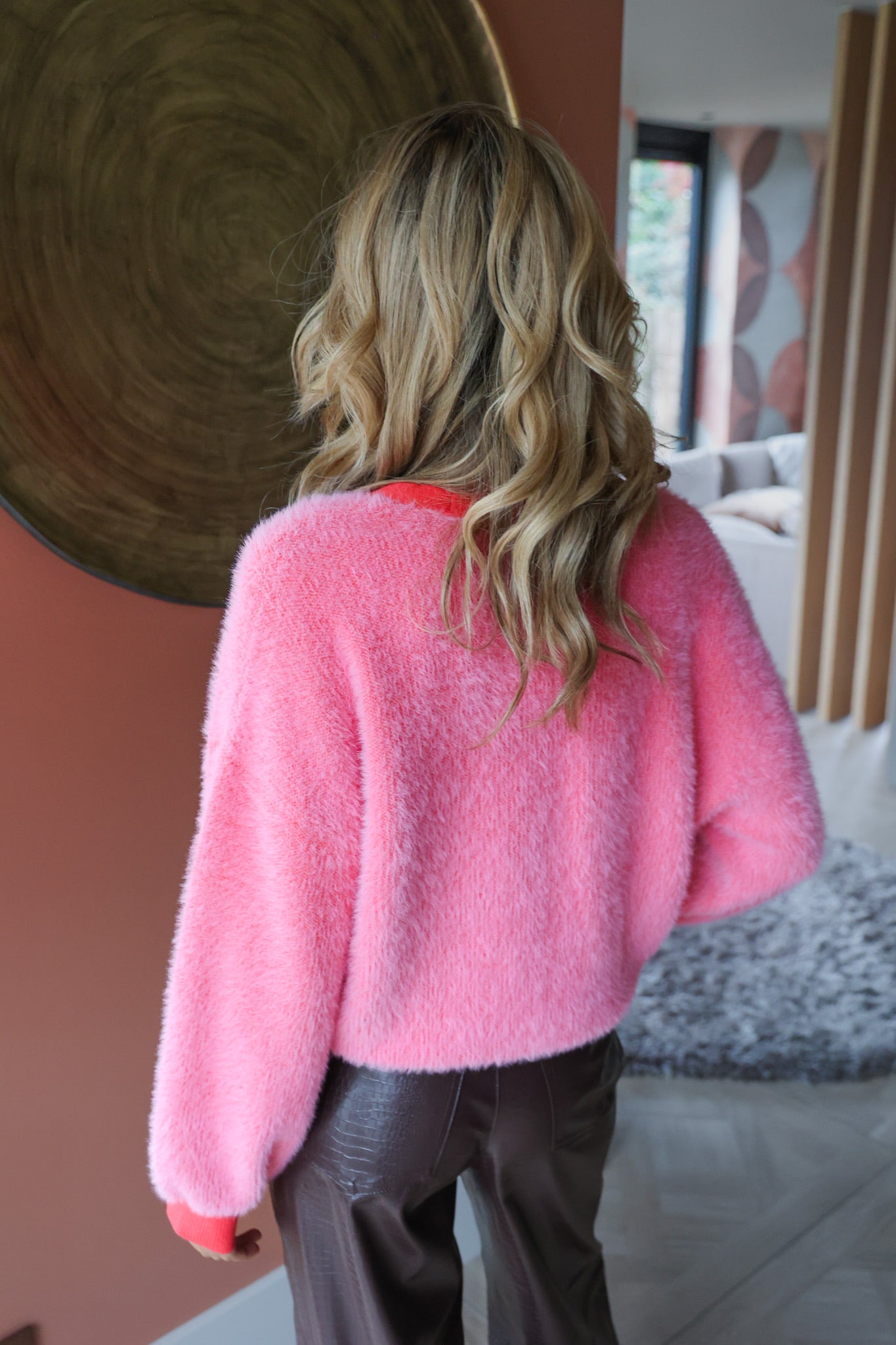 Lovefest Hug me | Strawberry | Studio Poespas