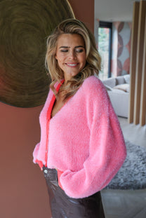 Lovefest Hug me | Strawberry | Studio Poespas