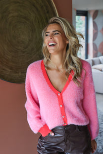 Lovefest Hug me | Strawberry | Studio Poespas