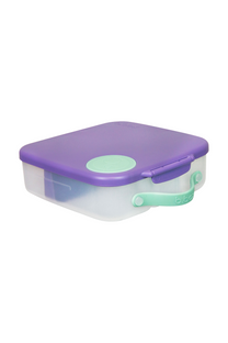 Lunchbox | Lilac Pop | B.box