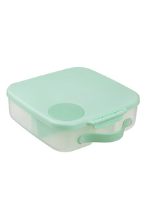 Lunchbox | Spearmint | B.box