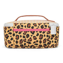 Lunchtas Leopard | Hello Hossy