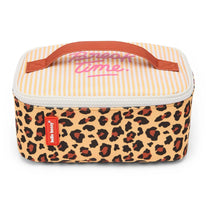 Lunchtas Leopard | Hello Hossy