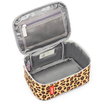 Lunchtas Leopard | Hello Hossy