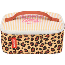 Lunchtas Leopard | Hello Hossy