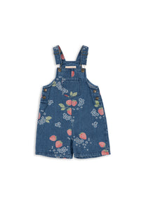 Magot overalls | Marmelade sun | Konges Slojd
