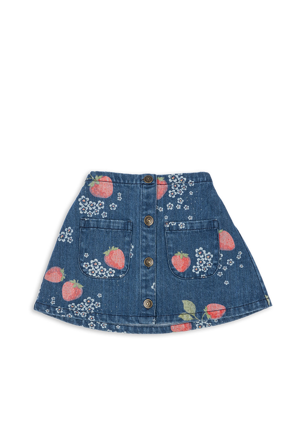Magot skirt | Marmelade sun | Konges Slojd