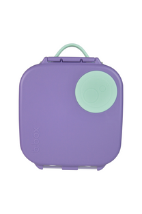 Mini Lunchbox | Lilac Pop | B.box