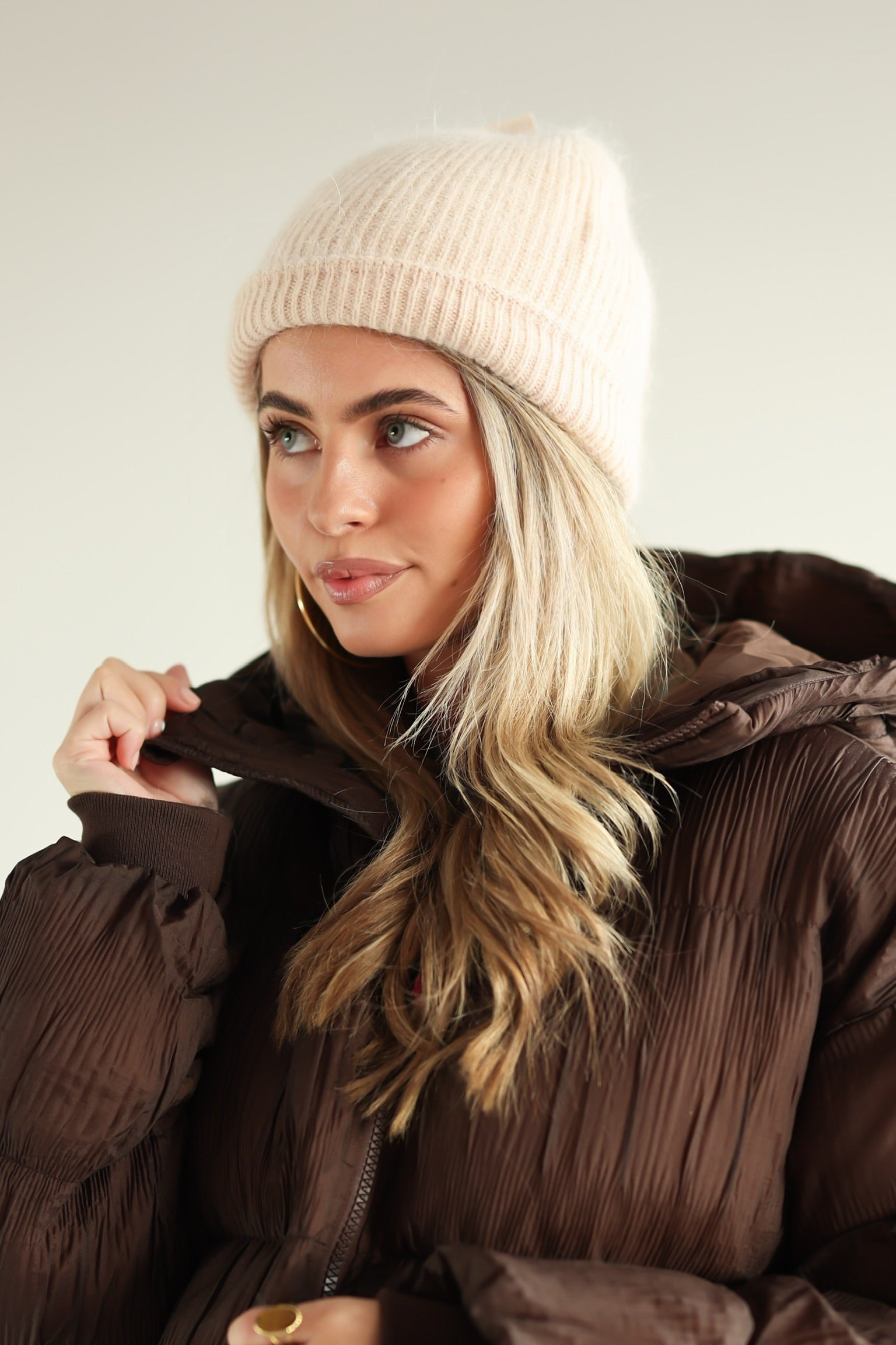 Muts Cher | Beige