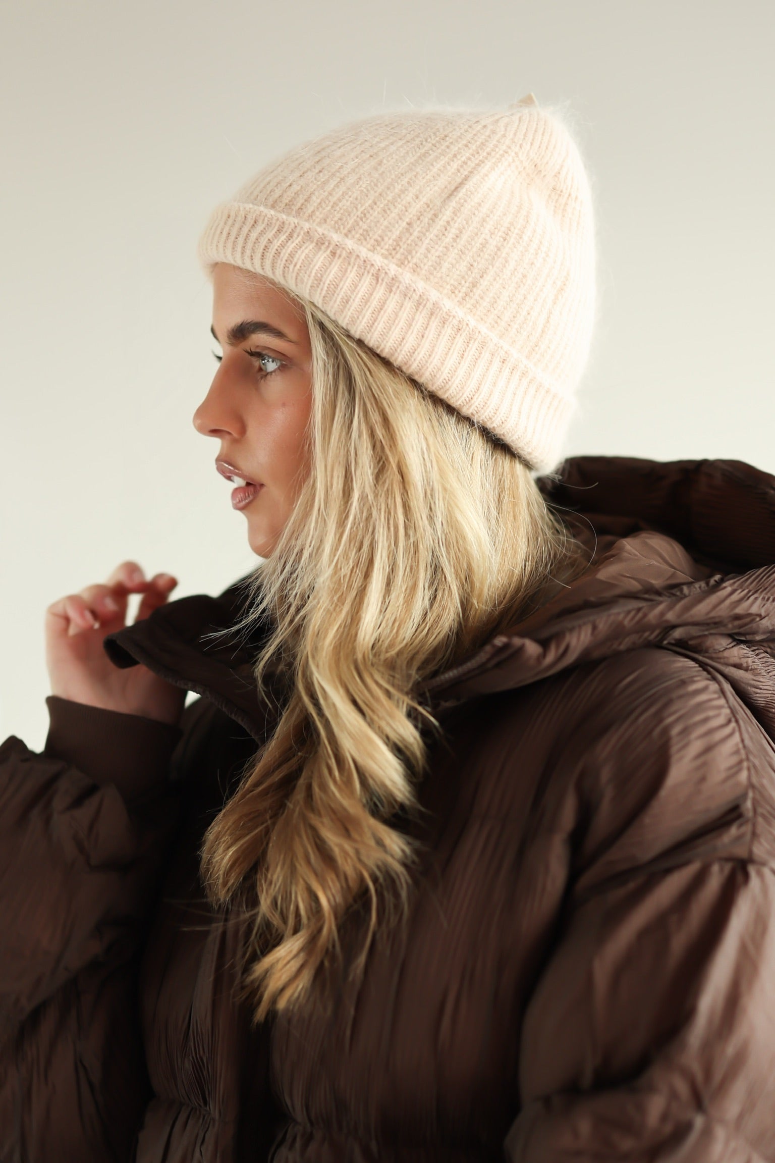 Muts Cher | Beige