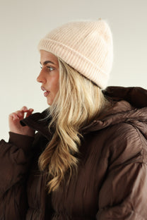 Muts Cher | Beige