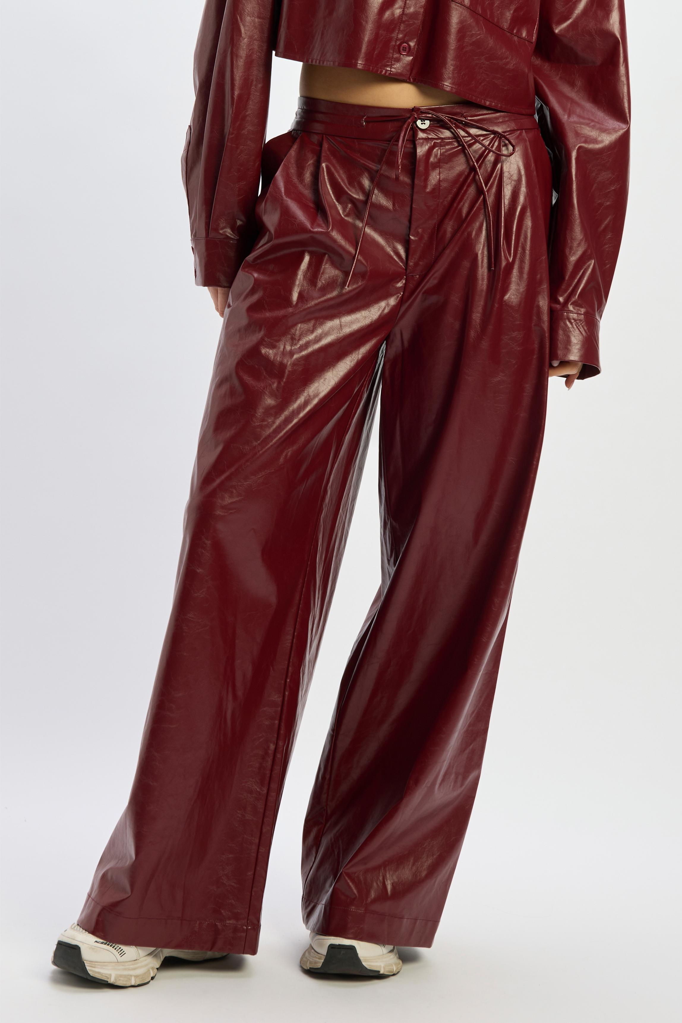 PU-pants-Bibi-_-Bordeaux-_-Refined-Department-main2_JPG.jpg