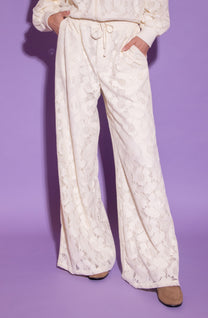 Pants Jules | Beige | Amaya Amsterdam