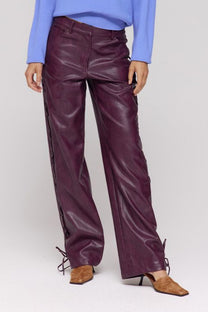 PRE-ORDER: Pants Sally | Fudge | Harper & Yve