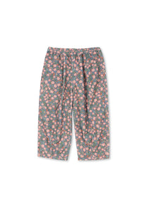 Pants Cara pleat | Kyoto | Konges Slojd