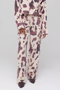 Pants Dana | Cool cow | Harper & Yve