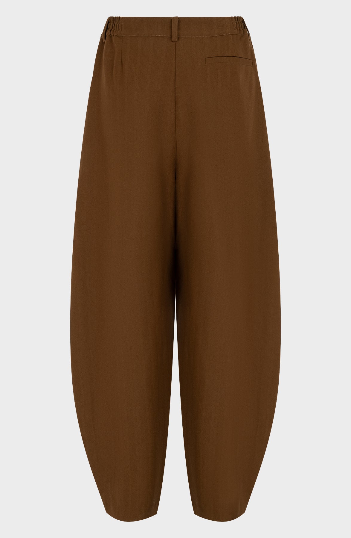 Pants Evi | Green | Amaya Amsterdam