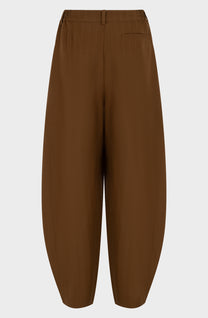 Pants Evi | Green | Amaya Amsterdam