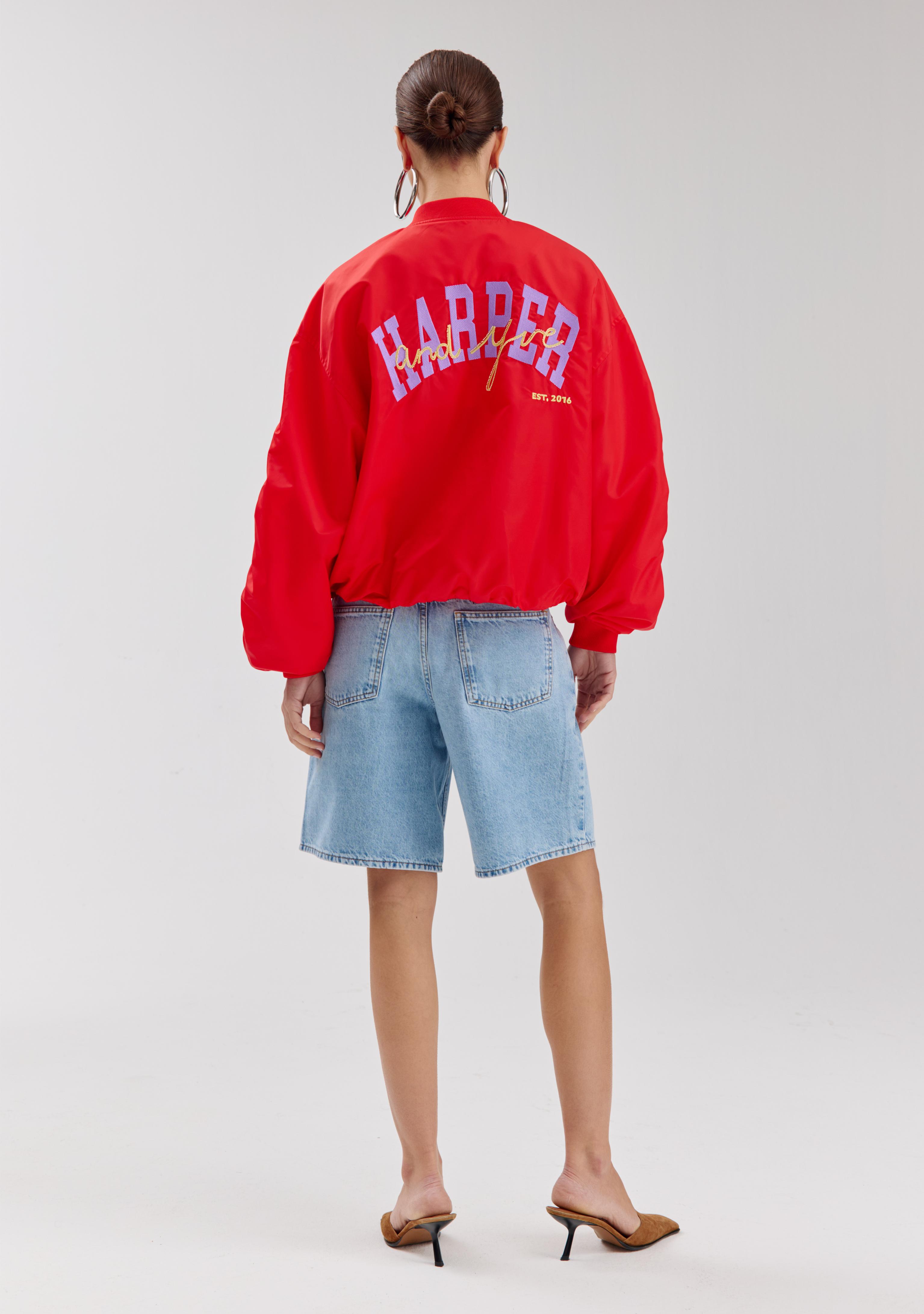 Pants Fayra | Light blue | Harper & Yve