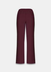 Pants Hana | Dark fudge | Harper & Yve