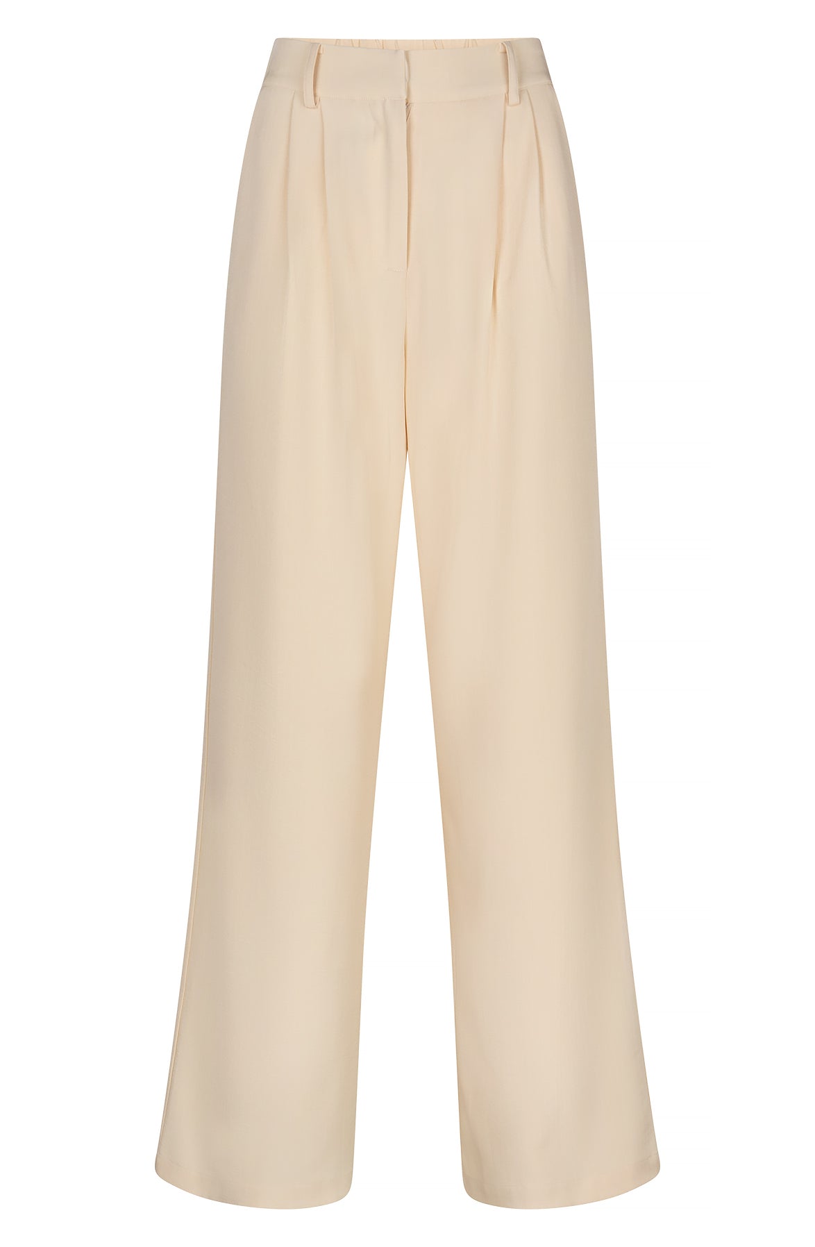 Pants Jackie | Beige | Studio Amaya