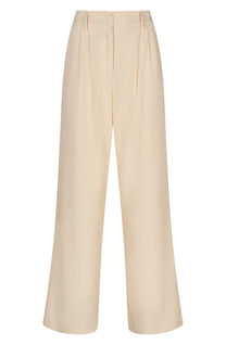 Pants Jackie | Beige | Studio Amaya