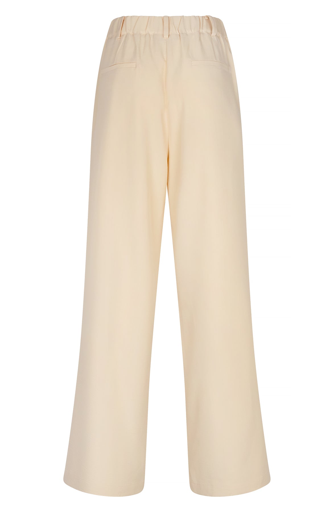 Pants Jackie | Beige | Studio Amaya