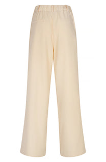 Pants Jackie | Beige | Studio Amaya