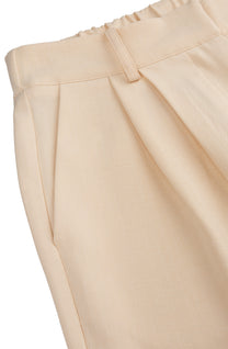 Pants Jackie | Beige | Studio Amaya
