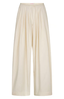Pants Lotus | Beige | Studio Amaya