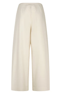 Pants Lotus | Beige | Studio Amaya