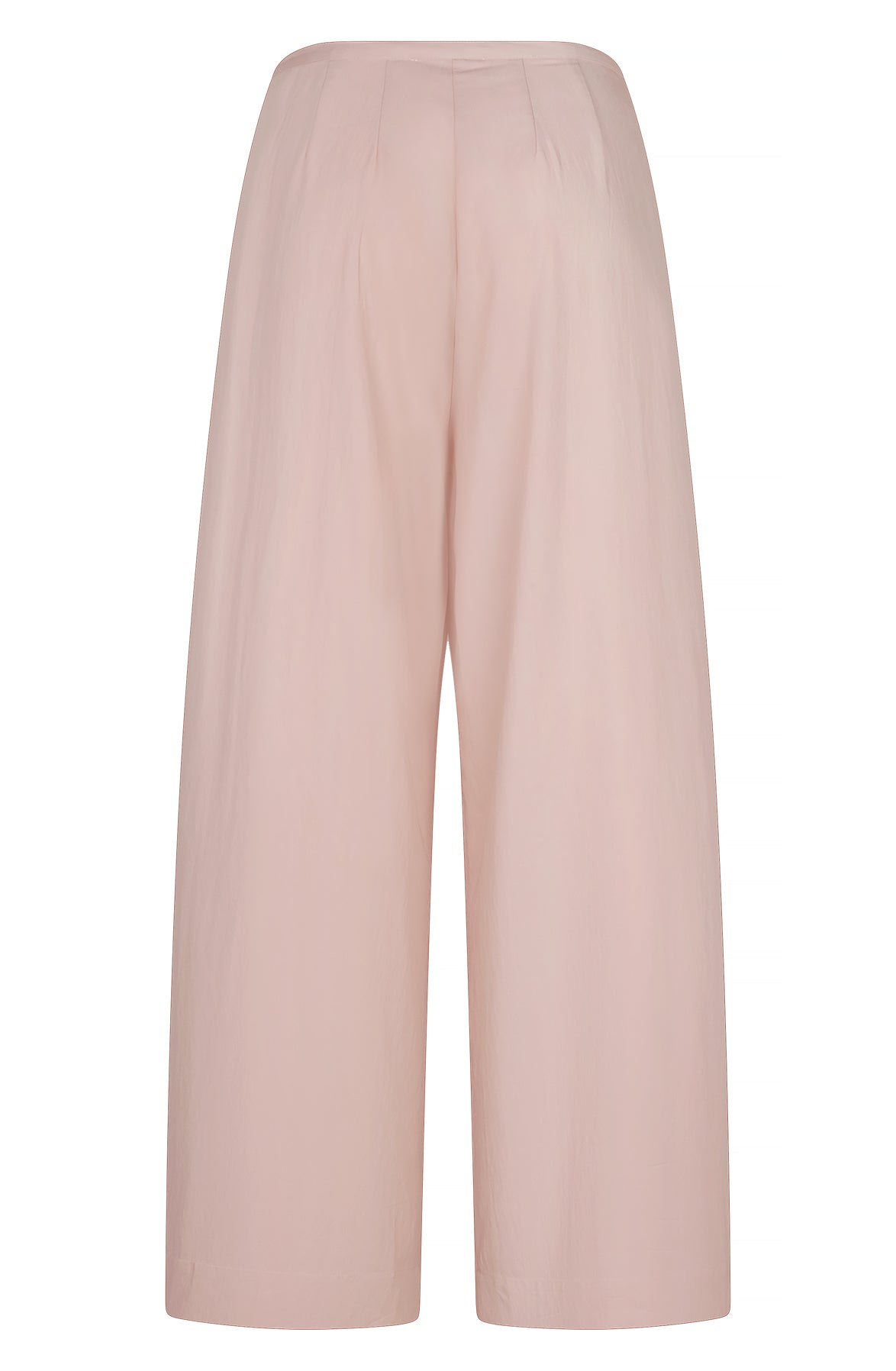 Pants Lotus | Light pink | Studio Amaya