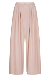 Pants Lotus | Light pink | Studio Amaya