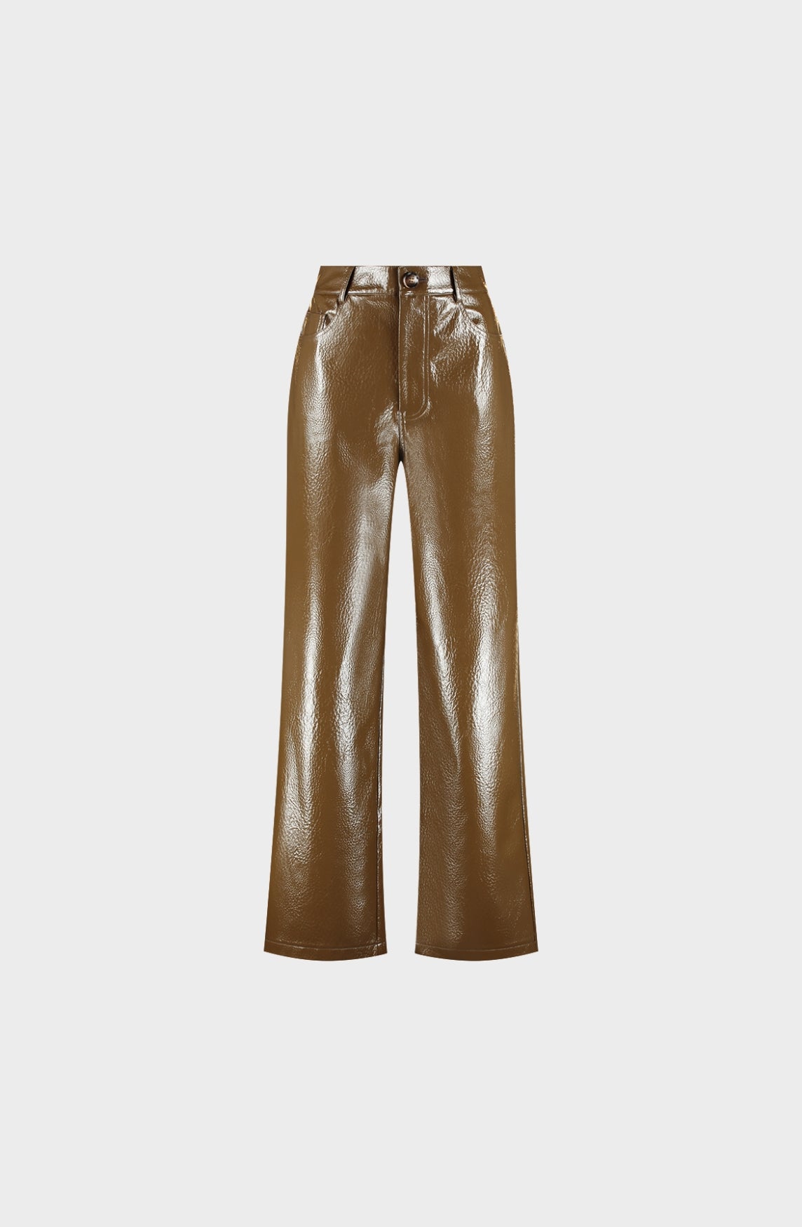 Pants Loua | Green | Amaya Amsterdam