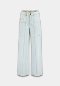 Pants Madelynn | Light blue | Harper & Yve
